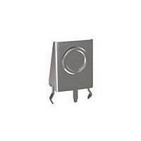 Keystone Electronics 596 Battery Contacts PC AA/N Snapin Buttn Positive