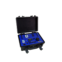 DET PULM-3 Low-voltage measurements unit