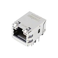Molex 93462-8406 Magnetic Jack INV PRO MXMAG 4 CORE FE W