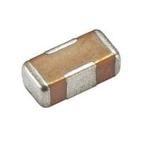 Johanson Dielectrics EMDF501W103M1GV001E X2Y Capacitor Filters X2Y 1210 10000PF 500V X7R