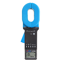 ETCR ETCR2200 High-End MultiFunctional Clamp Earth Resistance Tester (65×32mm, 0.01~1500Ω, 40A)