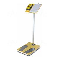 QUICK QUICK 492E Combo Tester (vòng đeo tay, đeo chân, giày chống tĩnh điện)