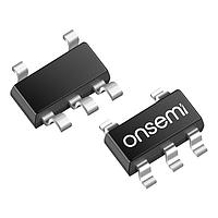 onsemi NSV60601MZ4T1G BJTs - Bipolar Transistors NPN 60V/6A LOW VCE(SAT)