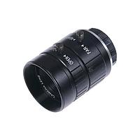 Seeed Studio 114992274 Telephoto Lenses 10MP 25mm C Mount Lens for Raspberry Pi High Quality Camera