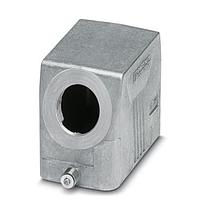 PHOENIX CONTACT 1412627 Hoods HC-STA-B10-HLFS- 1STP16-EL-AL