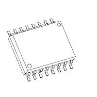 Toshiba TLP5212(TP,E Photocoupler GATE DRIVER COUPLER