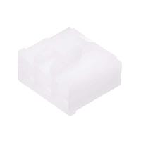 Yazaki 71232262 Wire Housing CONN 6P 250 NAT