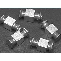 Spectrum Control PSM4-402Z-20T0 Feed Through and Pi Low Pass Filters 4000PF 20A FEED-THRU POWER SMT EMI FILTER