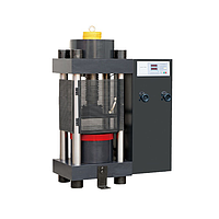Samyon SYS-3000KN Electronic Block Compressive Strength Test Machine (3000kN)