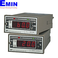 Temperature Meters & Indicators
