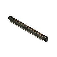 AMP Connectors - TE Connectivity 1-767119-2 Board to Board & Mezzanine Connectors MICT PLG 190 ASY .025 TAPE PKG