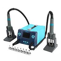 Desoldering stations Repair Service