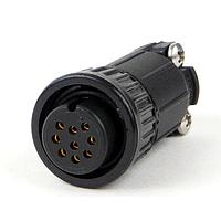 CONXALL 3180-3SG-321 Connectors MULTI-CON CABLE CRIMP