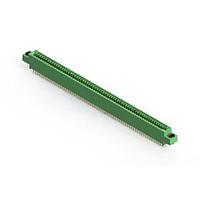 EDAC 345-128-525-803 Standard Card Edge Connectors .100" (2.54mm) Pitch Card Edge Connector