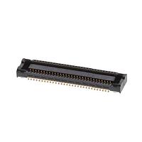Molex 51338-0674 Receptacles 60 Ckt Receptacle J-leads & solder tab