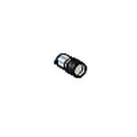 SCHNEIDER DL1CJ0241 Lamps 120Vac/dc, red LED, BA9 Base
