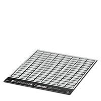 PHOENIX CONTACT 0831713 Labels LS-EMLP (22X12) SR