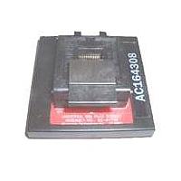Microchip Technology AC164308 Socket Modules 68L Sckt MOD for MPLAB PM3