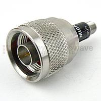 Fairview Fairview SMD0204N Detector (SMA-Male,SMA-Female,2 Ghz- 4 GHz)