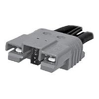 Anderson Power Products 113715P4 Heavy Duty Power Connectors M5 X 35MM PAN HD SCREW DIN 85