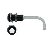 BIVAR RHD-0700-2000-F9P67PR Rigid Light Pipes