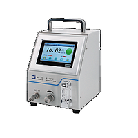 Chang AI CI-PC832-5N Portable nitrogen analyzer (79.000%~99.999% N2)