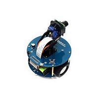 Seeed Studio 110060863 AlphaBot2 Robot AlphaBot2 for Rasp. Pi 3 Model B