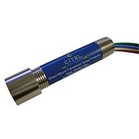 CITEL TSP15M-P-24D3 Data Line Outdoor Data Line Surge Suppressor, 24V, Parallel, Conduit Mounting