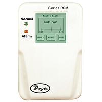 Pressure, Temperature & Humidity Monitors