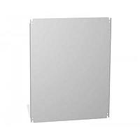 Hammond Manufacturing EP2016 Internal Eclipse Inner Panel - Fits Encl. 20 x 16 - Steel/Wht