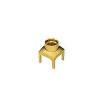 Samtec SMP-J-B-GF-ST-1450 RF Adapters - In Series 50 Ohm SMP Plug