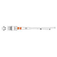 Amphenol SINE Systems P30629-M10 Sensor Cables / Actuator Cables 1000V Cbl, 4 Pwr (18AWG) 10m length