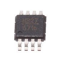 Analog Devices HMC327MS8GETR Power Amplifiers MMIC pow amp SMT, 3 - 4 GHz