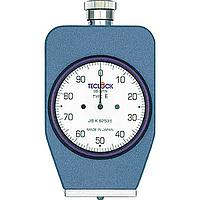 TECLOCK GS-721N Durometer 