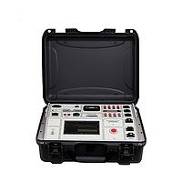 Circuit Breaker Tester