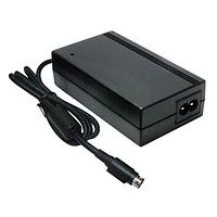 TDK-Lambda DTM65PW480C8 Desktop AC Adapters 65W 48V 1.35A Med C8 Conn Level VI