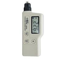 Coating thickness meter