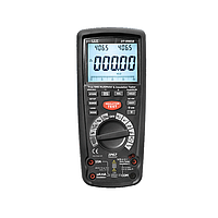 CEM DT-9985 Insulation Tester with True RMS Multimeters (True RMS, AC/DC-1000V, 4000MΩ)