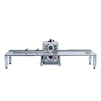 I.C.T I.C.T-LS2400 LED Separator PCB V-Cut Machine