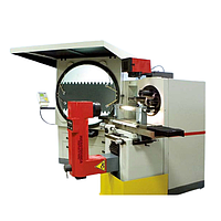 Profile Projector