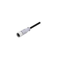 Amphenol CONEC 43-15304 Standard Circular Connector SAL-12C-RK2PE-10/K1