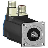 SCHNEIDER BSH0701P22A2A AC, DC & Servo Motors motor 70 IP65 smooth abs nobrk angled