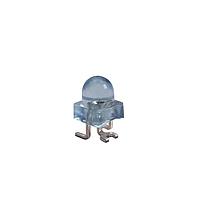 Lite-On LTLMR4TBU2DA Single Color LEDs Blue SMT Lamp Round 20deg