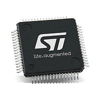 STMicroelectronics STM32F439IIH7 ARM Microcontrollers - MCU High-performance advanced line, Arm Cortex-M4 core DSP & FPU, 2 Mbytes of Flash