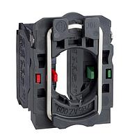 SCHNEIDER ZB5AZ105 Body BLK ASSM