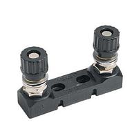 Littelfuse 177.5731.0001 Blade Fuse 80V Boltdown Fuseholders