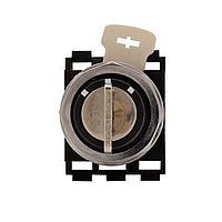Eaton E22KBG7RR Keylock Switches KEY OPERATED SELECTOR SWITCH