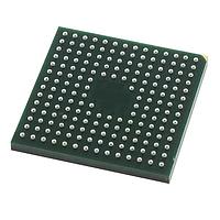Analog Devices ADSP-BF534BBCZ-4A DSPs Blackfin Processor 400MHz,100KB SRAM