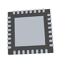 Intersil ISL9538CHRTZ Battery Management Buck/Boost Notebook Battery Charger  4X4 TQFN