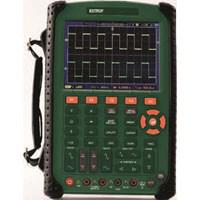 Handheld Oscilloscope Calibration Service